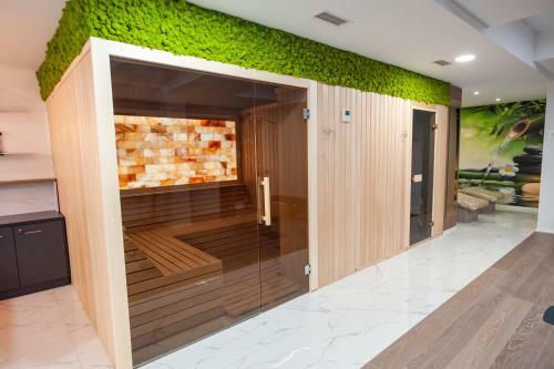 Hotel Freya