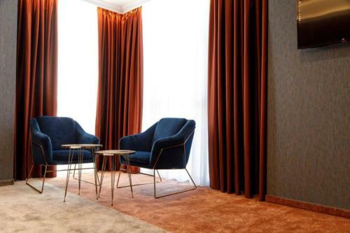 Hotel Eterno
