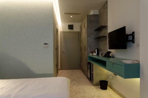 Hotel Eterno