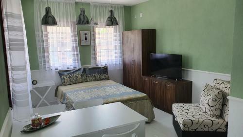 Top 3 Apartments