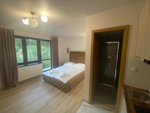 Apartamenty Karolina