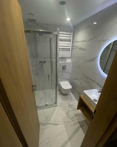 Apartamenty Karolina