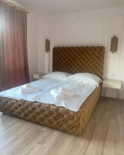 Apartamenty Karolina