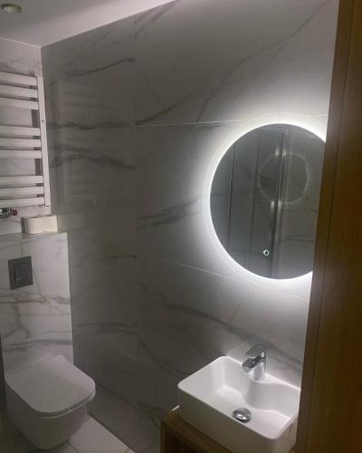 Apartamenty Karolina