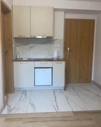 Apartamenty Karolina