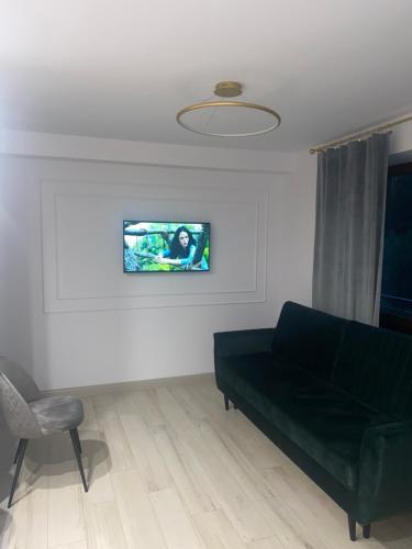 Apartamenty Karolina
