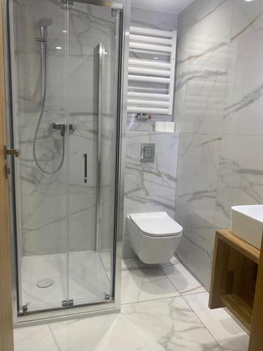 Apartamenty Karolina