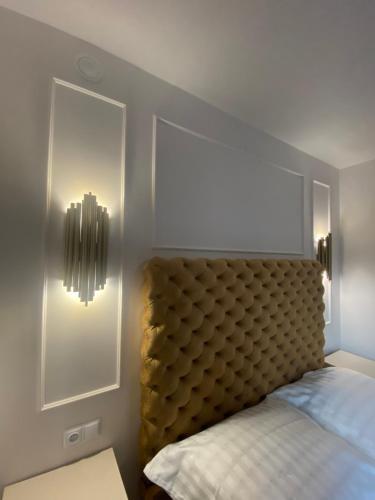 Apartamenty Karolina