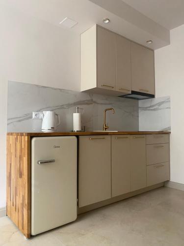 Apartamenty Karolina