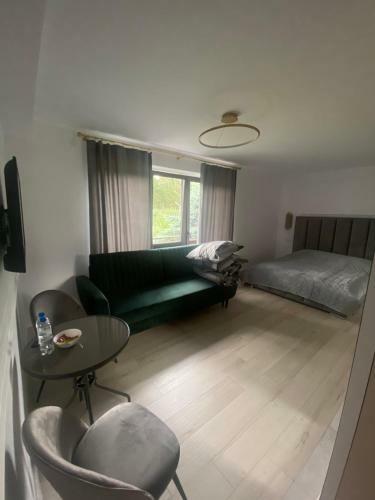 Apartamenty Karolina
