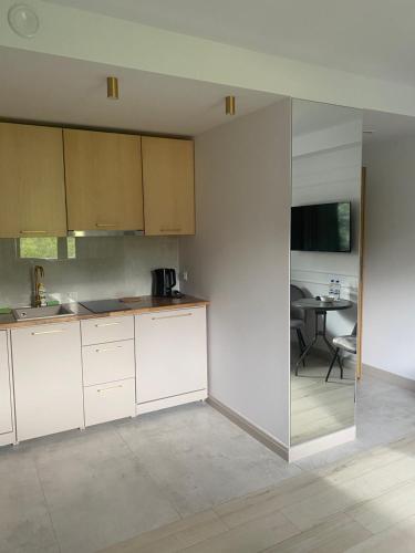 Apartamenty Karolina