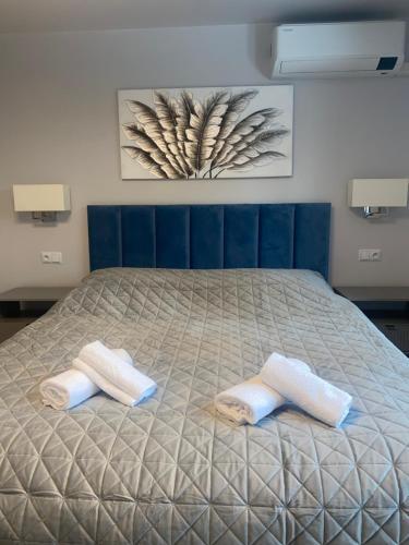 Apartamenty Karolina