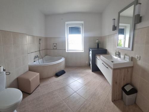 Dwupokojowy Apartament Z Widokiem Na Kana? Augustowski