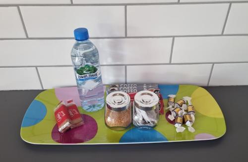 Dwupokojowy Apartament Z Widokiem Na Kana? Augustowski