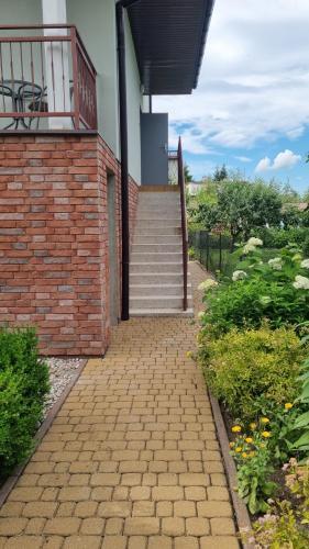 Dwupokojowy Apartament Z Widokiem Na Kana? Augustowski