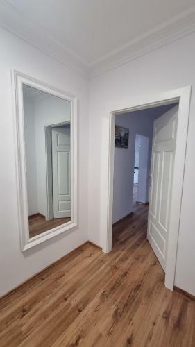 Dwupokojowy Apartament Z Widokiem Na Kana? Augustowski