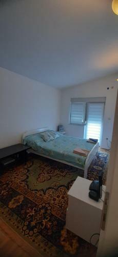 Apartmani Paradise