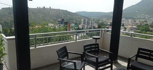 Apartamento Vujo