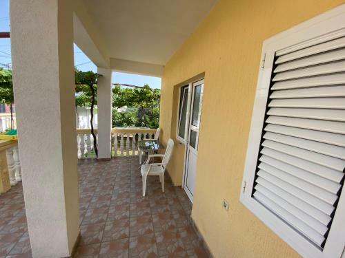 Hostal Sobe ?etkovi? Sutomore