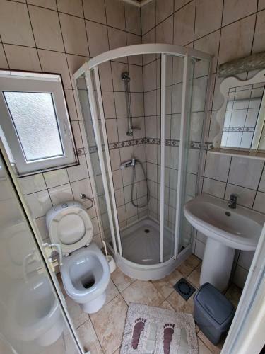 Hostal Djuric Sobe I Apartmani