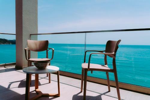 Hotel Wave Montenegro