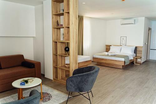 Hotel Wave Montenegro