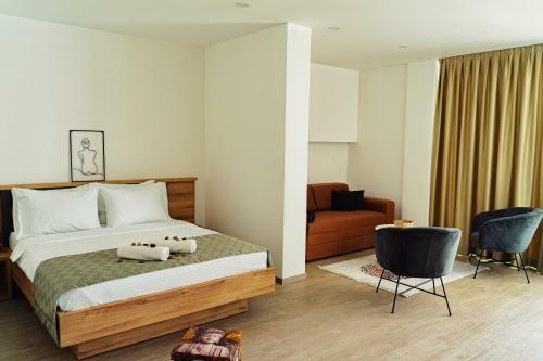 Hotel Wave Montenegro