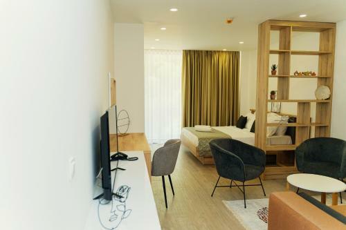 Hotel Wave Montenegro