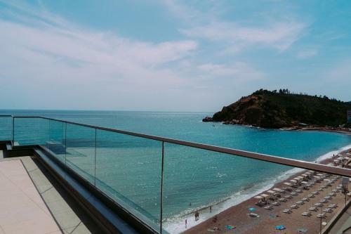 Hotel Wave Montenegro