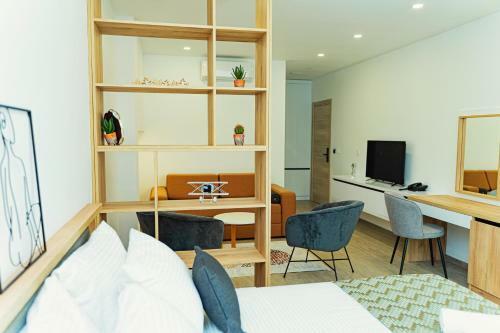 Hotel Wave Montenegro