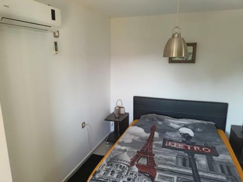 Apartmani Bella