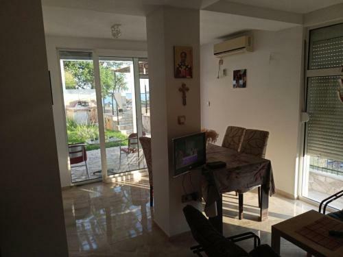 Apartmani Bella