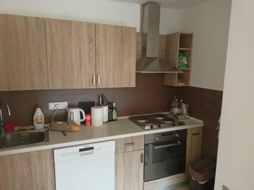 Apartmani Bella