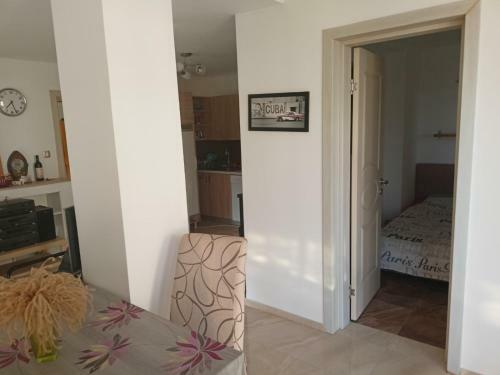 Apartmani Bella