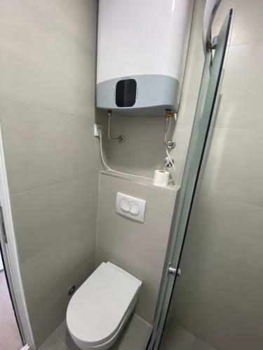 Apartamento Akala Rooms