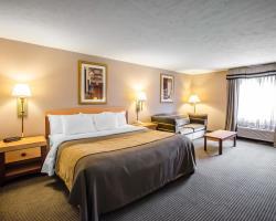 Hotel Comfort Inn Nashville