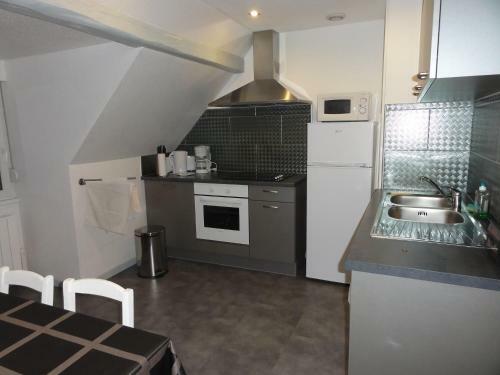 G�te Chez Jeanne