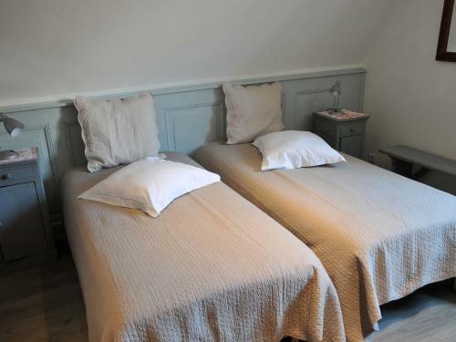 G�te Chez Jeanne