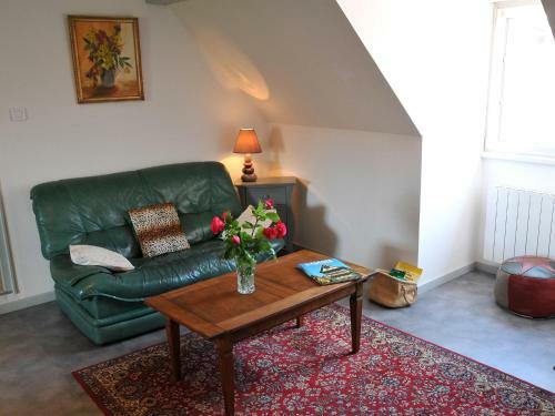 G�te Chez Jeanne