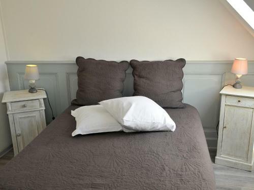 G�te Chez Jeanne