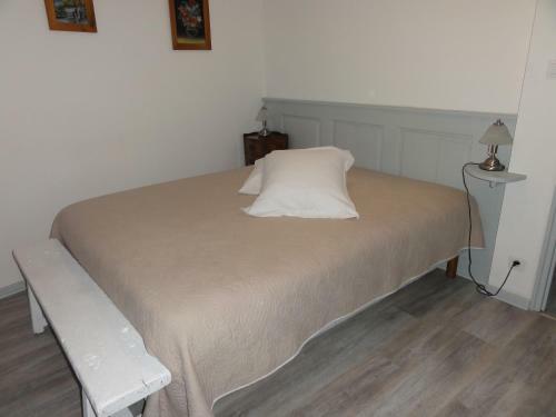 G�te Chez Jeanne