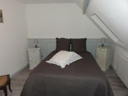 G�te Chez Jeanne