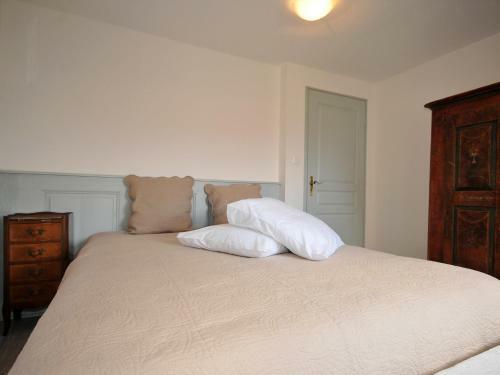 G�te Chez Jeanne