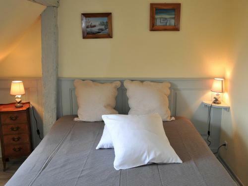 G�te Chez Jeanne