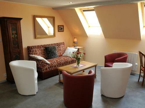 G�te Chez Jeanne