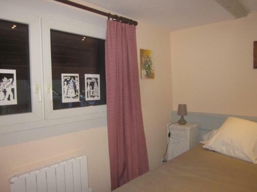 G�te Chez Jeanne