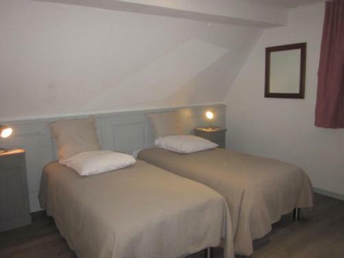G�te Chez Jeanne