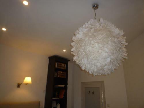 Bed & Breakfast Manoir De La Chapelle