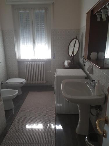 Bed & Breakfast Ai Due Vecchi Ulivi