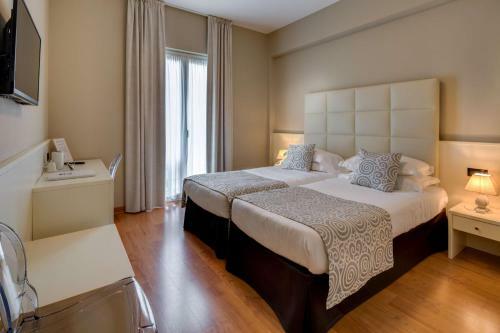 Hotel Nuovo
